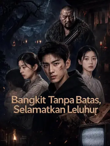 Bangkit Tanpa Batas, Selamatkan Leluhur