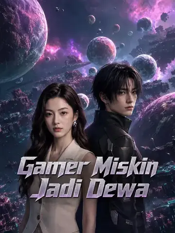 Gamer Miskin Jadi Dewa