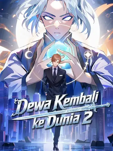 Dewa Kembali ke Dunia 2