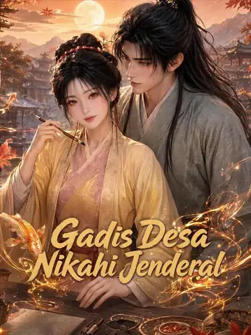 Gadis Desa Nikahi Jenderal