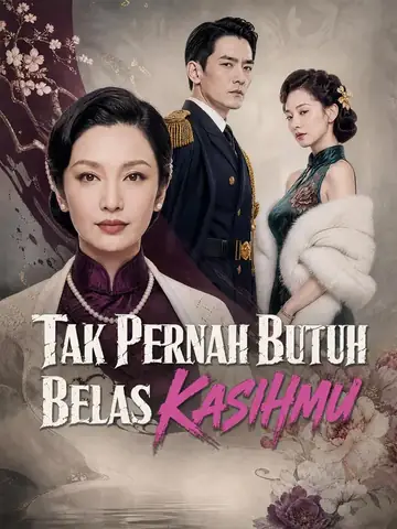 Tak Pernah Butuh Belas Kasihmu