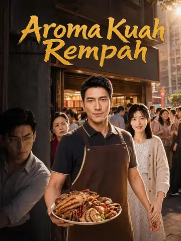 Aroma Kuah Rempah