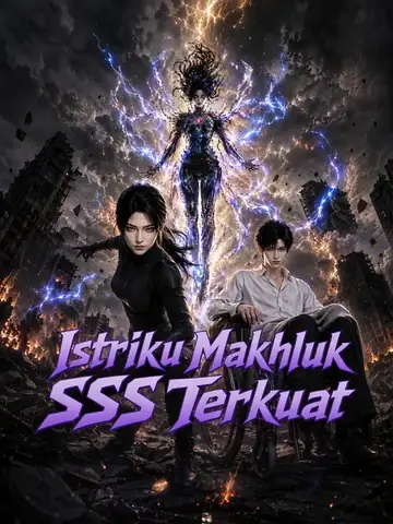 Istriku Makhluk SSS Terkuat