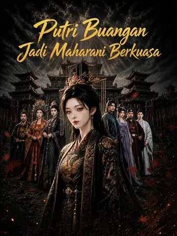 Putri Buangan Jadi Maharani Berkuasa