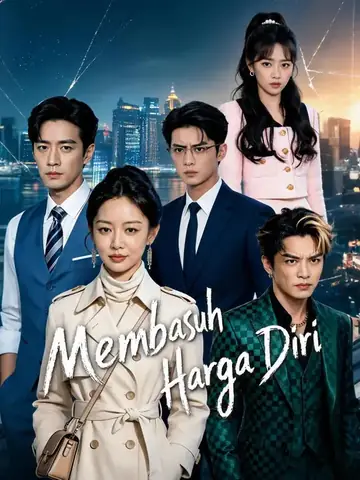 Membasuh Harga Diri