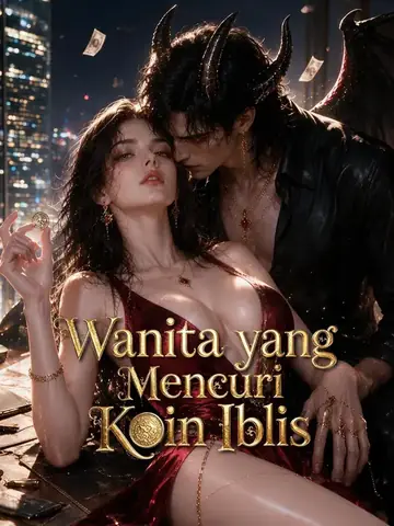 Wanita yang Mencuri Koin Iblis