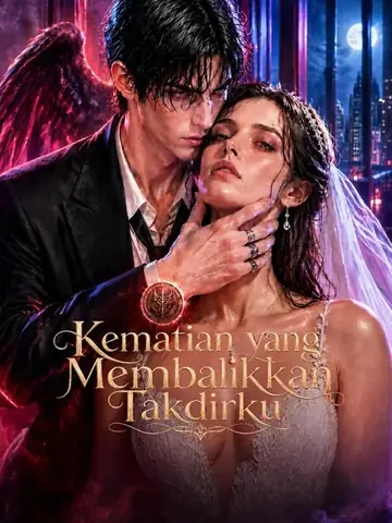 Kematian yang Membalikkan Takdirku