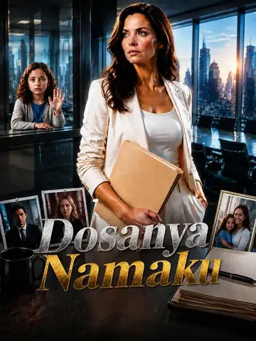 Dosanya Namaku
