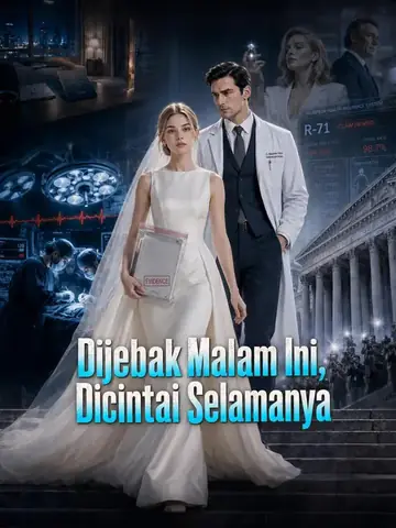 Dijebak Malam Ini, Dicintai Selamanya