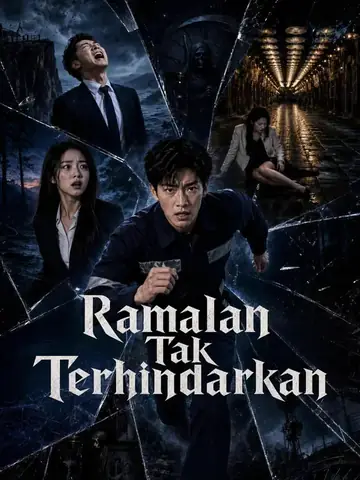Ramalan Tak Terhindarkan