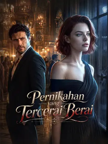 Pernikahan yang Tercerai Berai