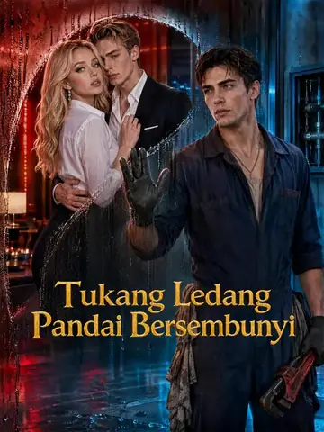 Tukang Ledang Pandai Bersembunyi