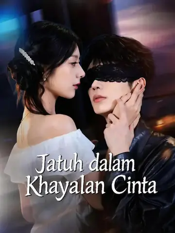 Jatuh dalam Khayalan Cinta