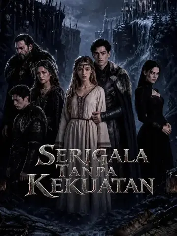 Serigala Tanpa Kekuatan