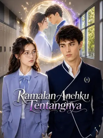 Ramalan Anehku Tentangnya