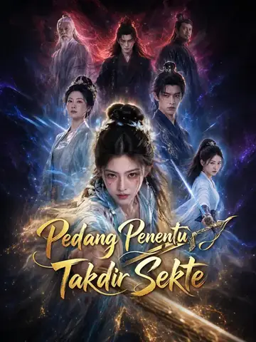Pedang Penentu Takdir Sekte