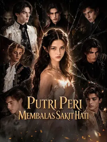 Putri Peri Membalas Sakit Hati