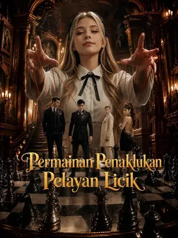 Permainan Penaklukan Pelayan Licik