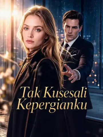 Tak Kusesali Kepergianku