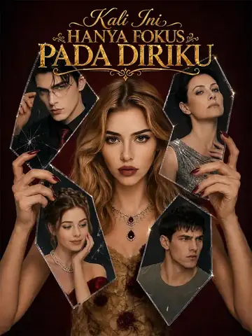 Kali Ini Hanya Fokus Pada Diriku