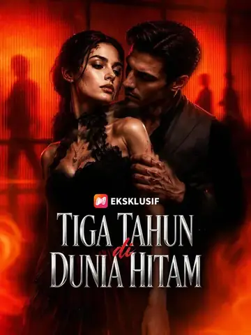 (Sulih suara) Tiga Tahun di Dunia Hitam