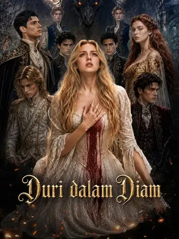 Duri dalam Diam
