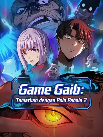 Game Gaib: Tamatkan dengan Poin Pahala 2