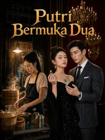 Putri Bermuka Dua