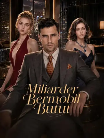 Miliarder Bermobil Butut
