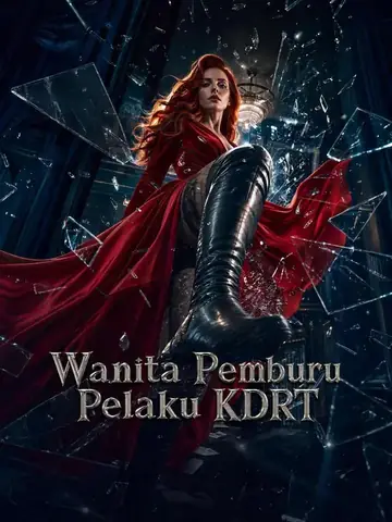 (Sulih suara) Wanita Pemburu Pelaku KDRT