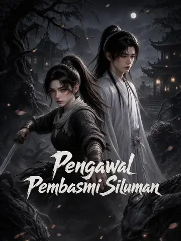 Pengawal Pembasmi Siluman