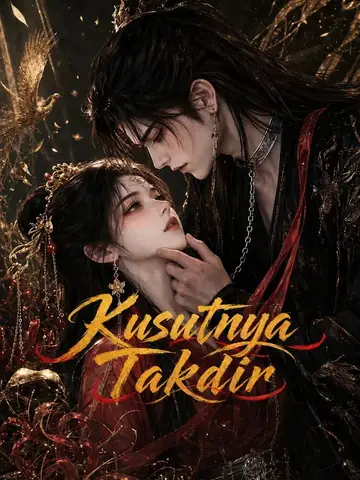Kusutnya Takdir