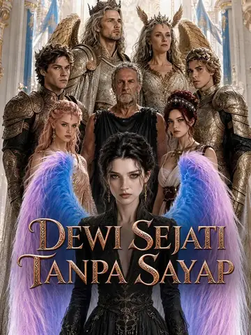 Dewi Sejati Tanpa Sayap