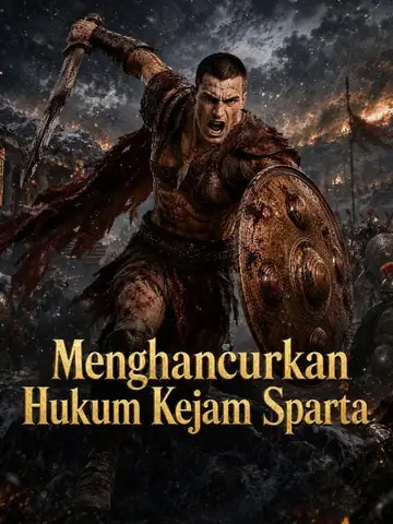 Menghancurkan Hukum Kejam Sparta
