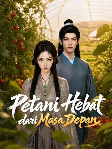 Petani Hebat dari Masa Depan