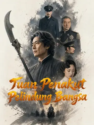 Tuan Penakut Pelindung Bangsa