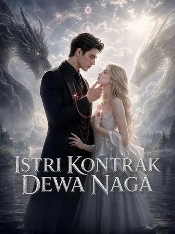 Istri Kontrak Dewa Naga