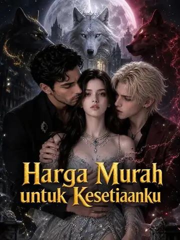 Harga Murah untuk Kesetiaanku