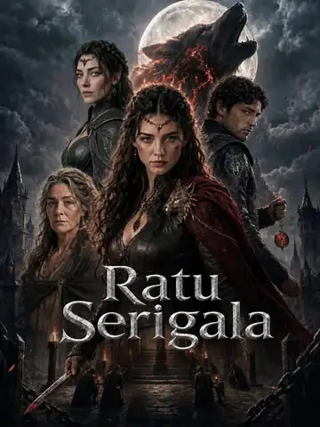 Ratu Serigala