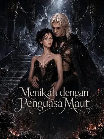 Menikah dengan Penguasa Maut