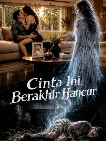Cinta Ini Berakhir Hancur