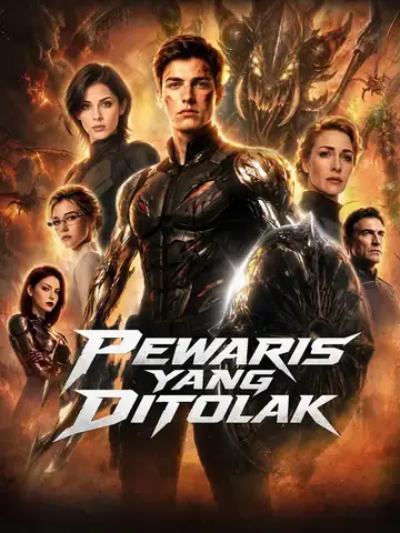 Pewaris yang Ditolak