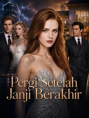 Pergi Setelah Janji Berakhir