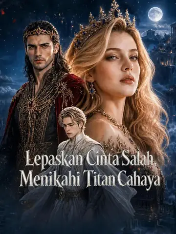 Lepaskan Cinta Salah, Menikahi Titan Cahaya