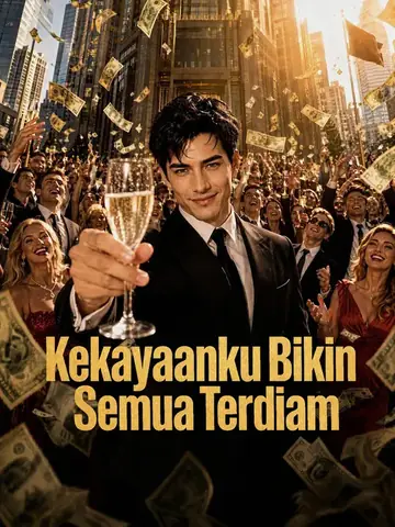 (Sulih suara) Kekayaanku Bikin Semua Terdiam