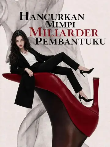 Hancurkan Mimpi Miliarder Pembantuku
