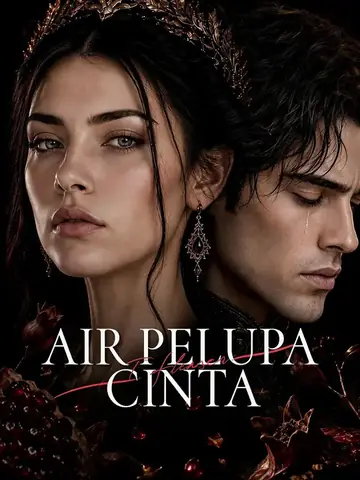(Sulih suara) Air Pelupa Cinta