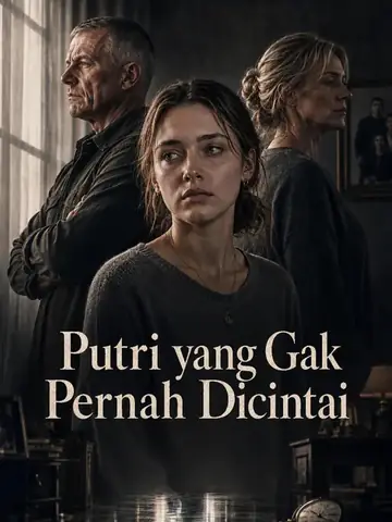 Putri yang Gak Pernah Dicintai