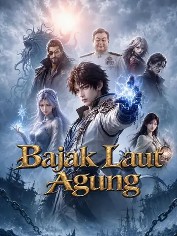 Bajak Laut Agung