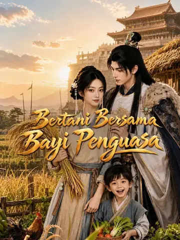 Bertani Bersama Bayi Penguasa